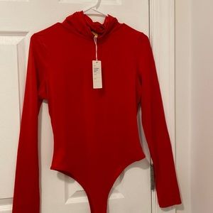 Women bodysuits